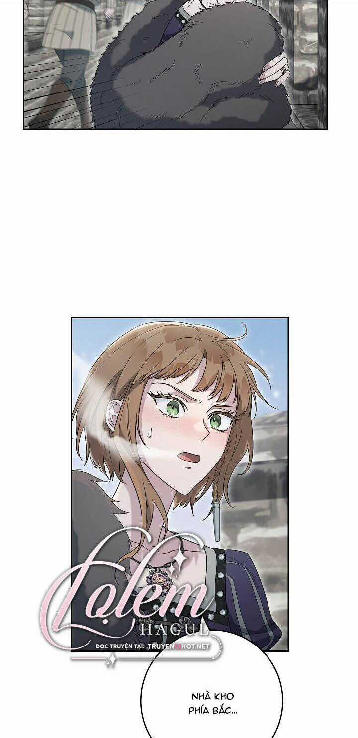 Cuộc Hôn Nhân Vụ Lợi Chapter 80 trang 35