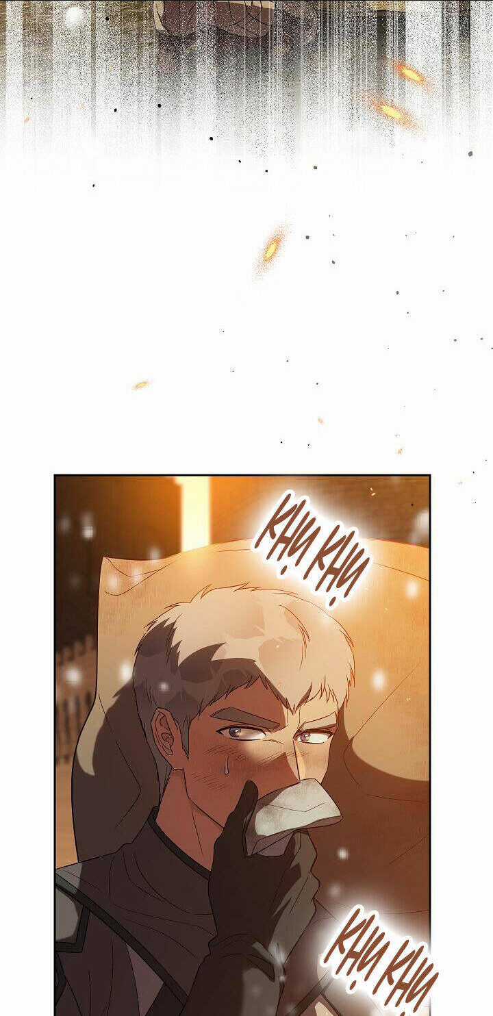 Cuộc Hôn Nhân Vụ Lợi Chapter 80 trang 38