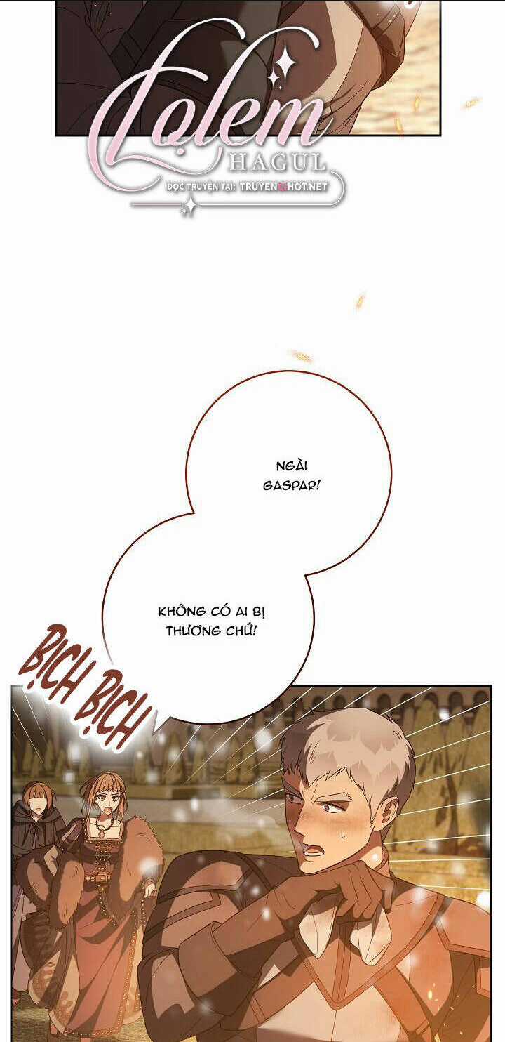 Cuộc Hôn Nhân Vụ Lợi Chapter 80 trang 39