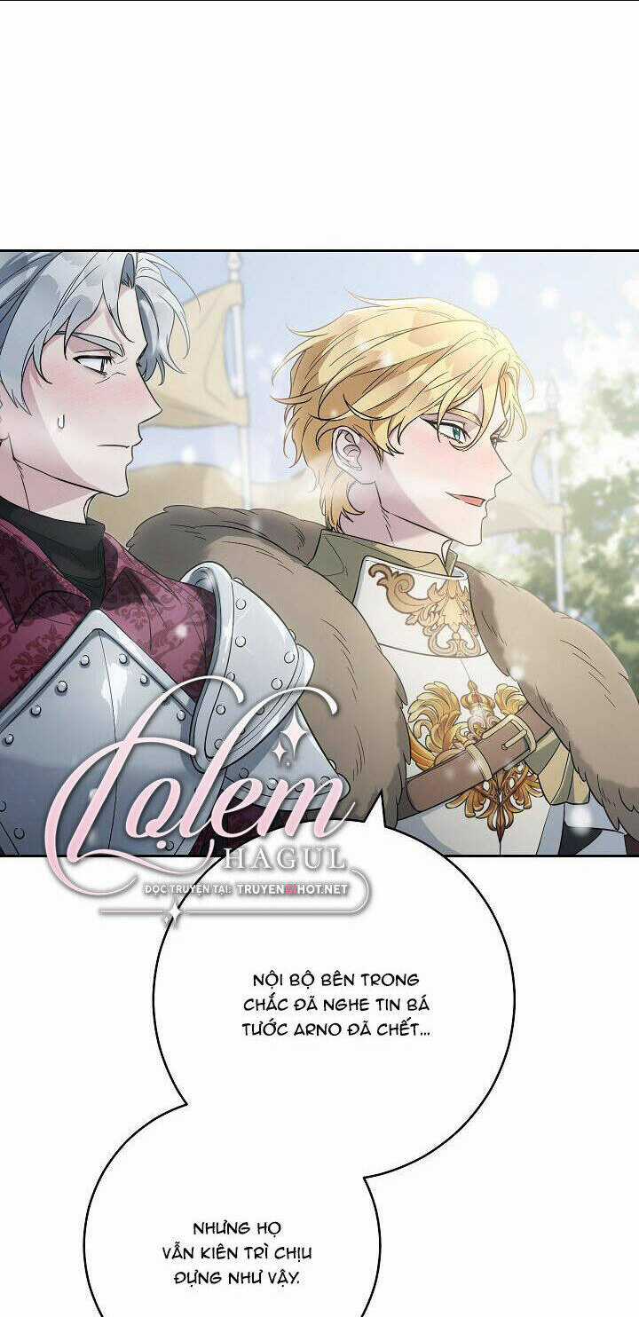 Cuộc Hôn Nhân Vụ Lợi Chapter 80 trang 4