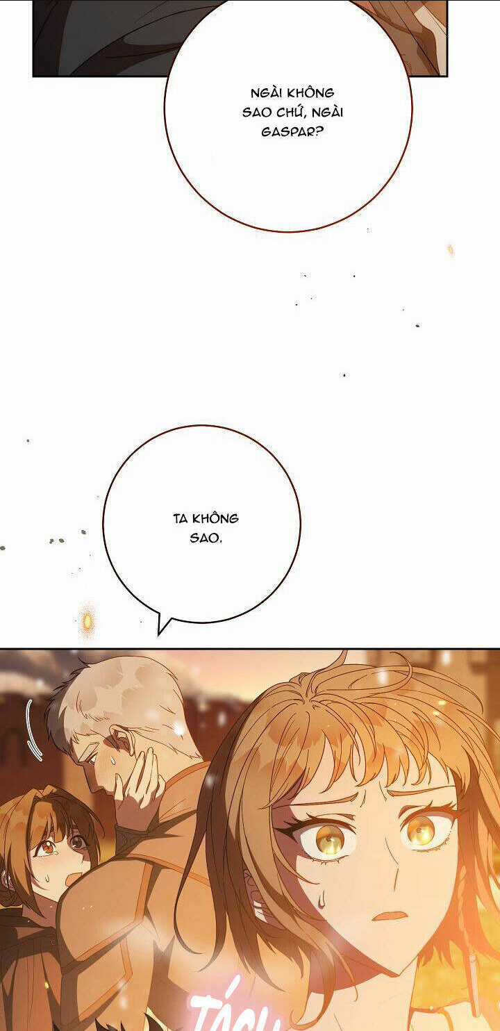 Cuộc Hôn Nhân Vụ Lợi Chapter 80 trang 42