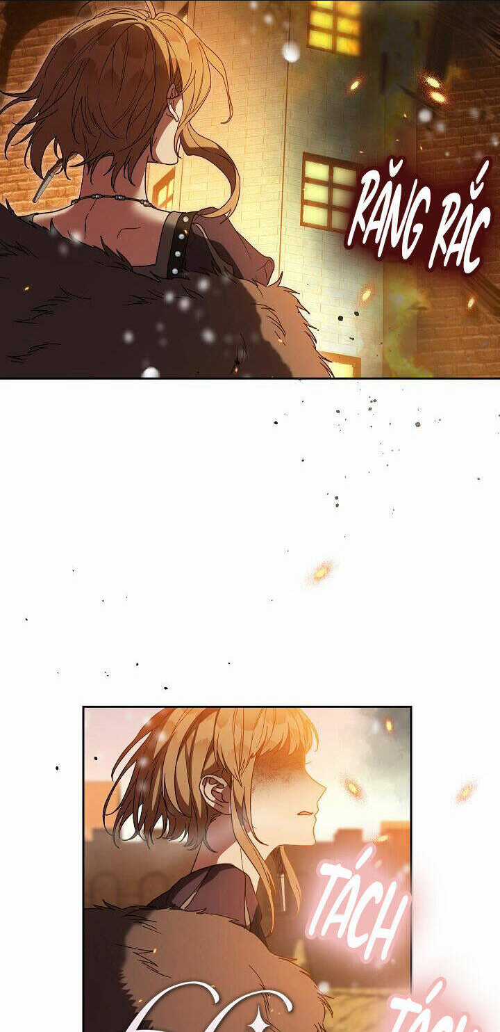 Cuộc Hôn Nhân Vụ Lợi Chapter 80 trang 44