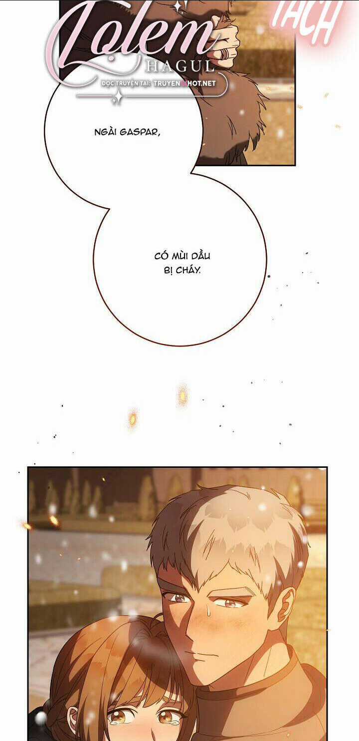 Cuộc Hôn Nhân Vụ Lợi Chapter 80 trang 45