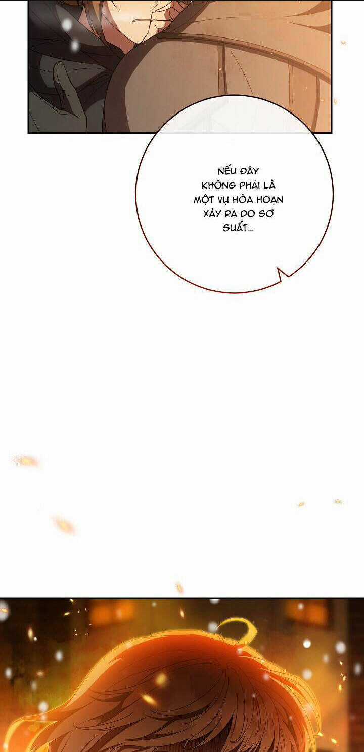 Cuộc Hôn Nhân Vụ Lợi Chapter 80 trang 46