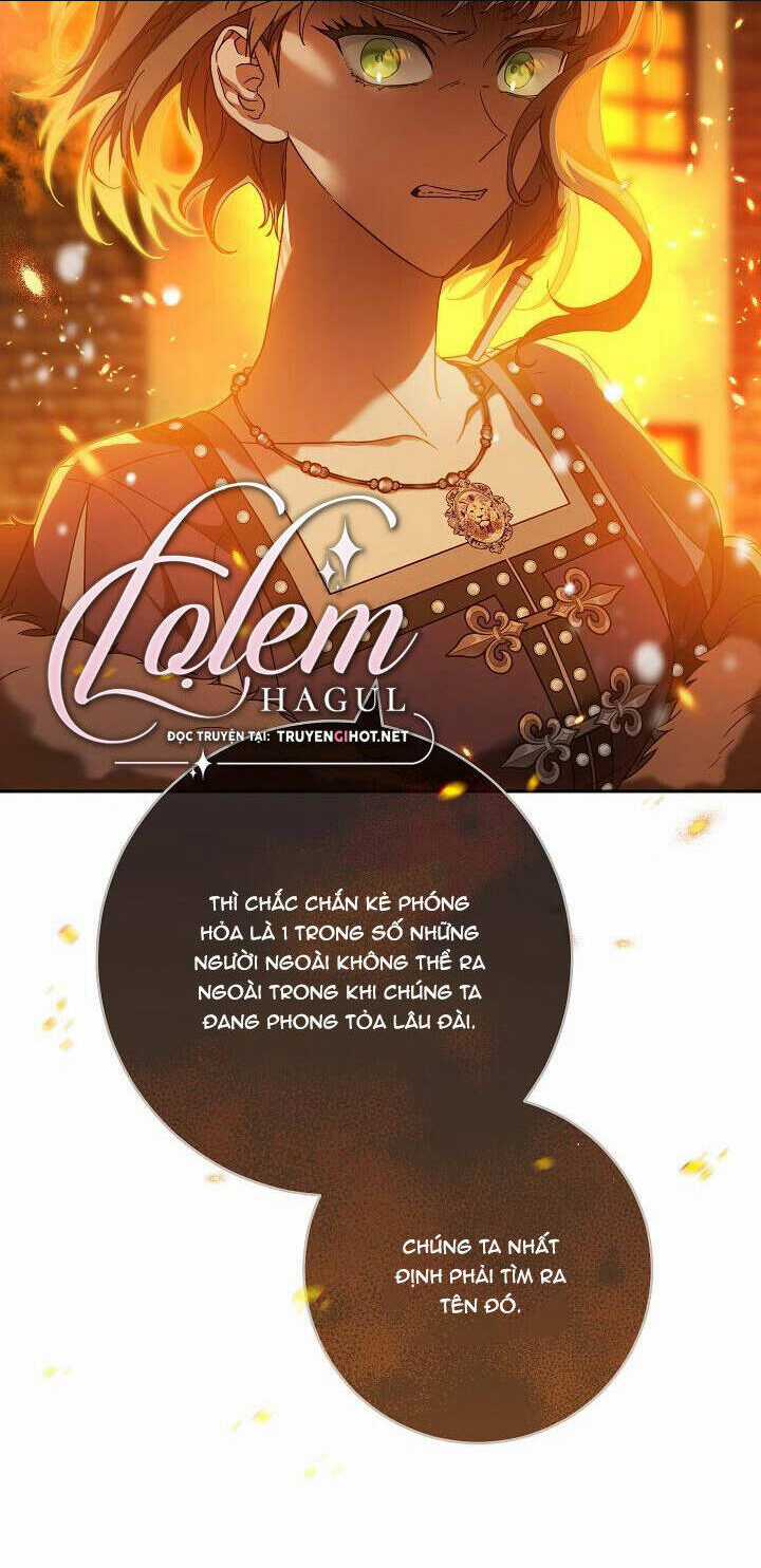 Cuộc Hôn Nhân Vụ Lợi Chapter 80 trang 47