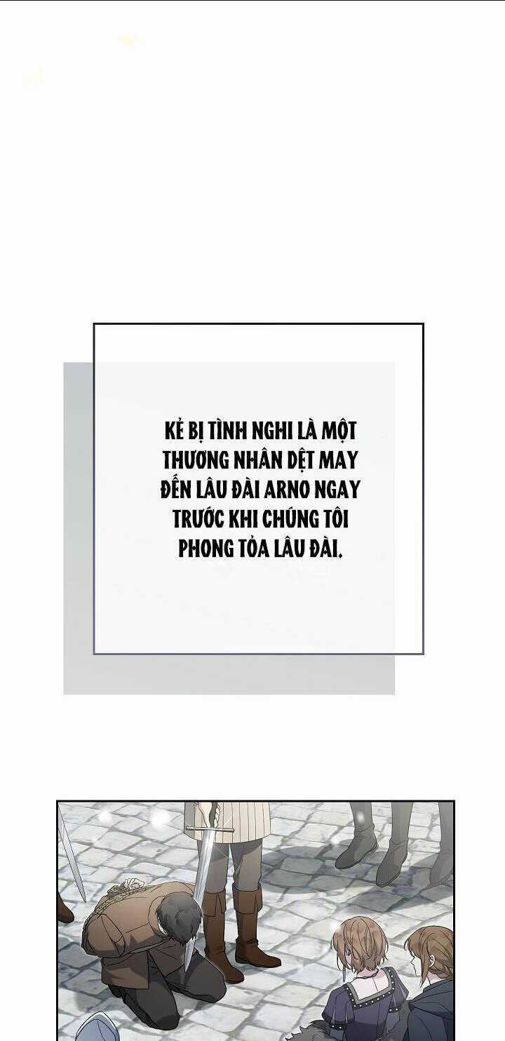 Cuộc Hôn Nhân Vụ Lợi Chapter 80 trang 48