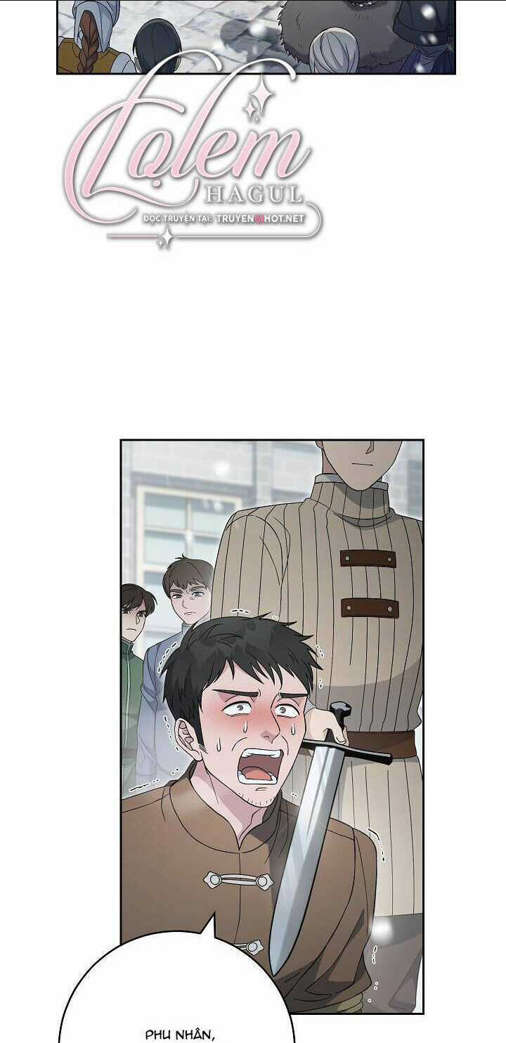 Cuộc Hôn Nhân Vụ Lợi Chapter 80 trang 49