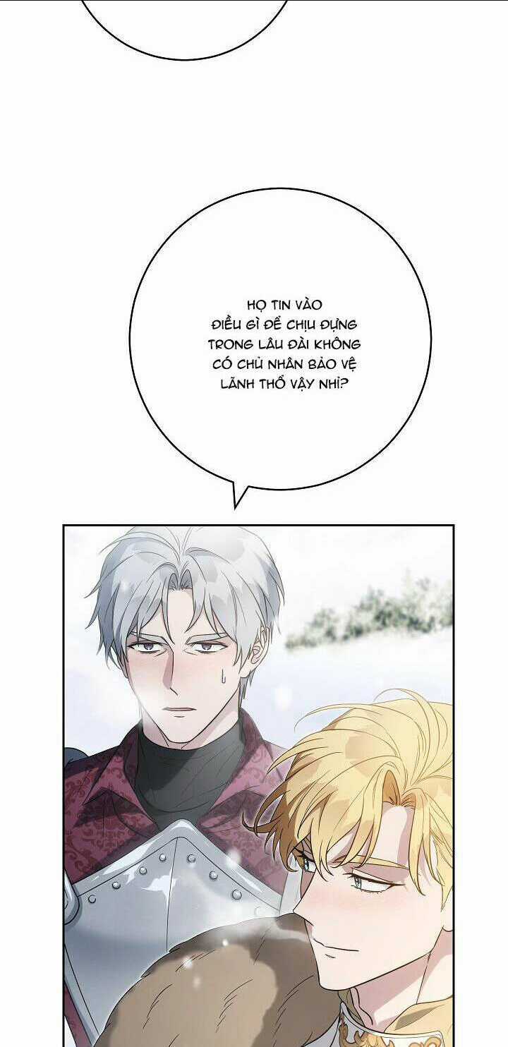 Cuộc Hôn Nhân Vụ Lợi Chapter 80 trang 5