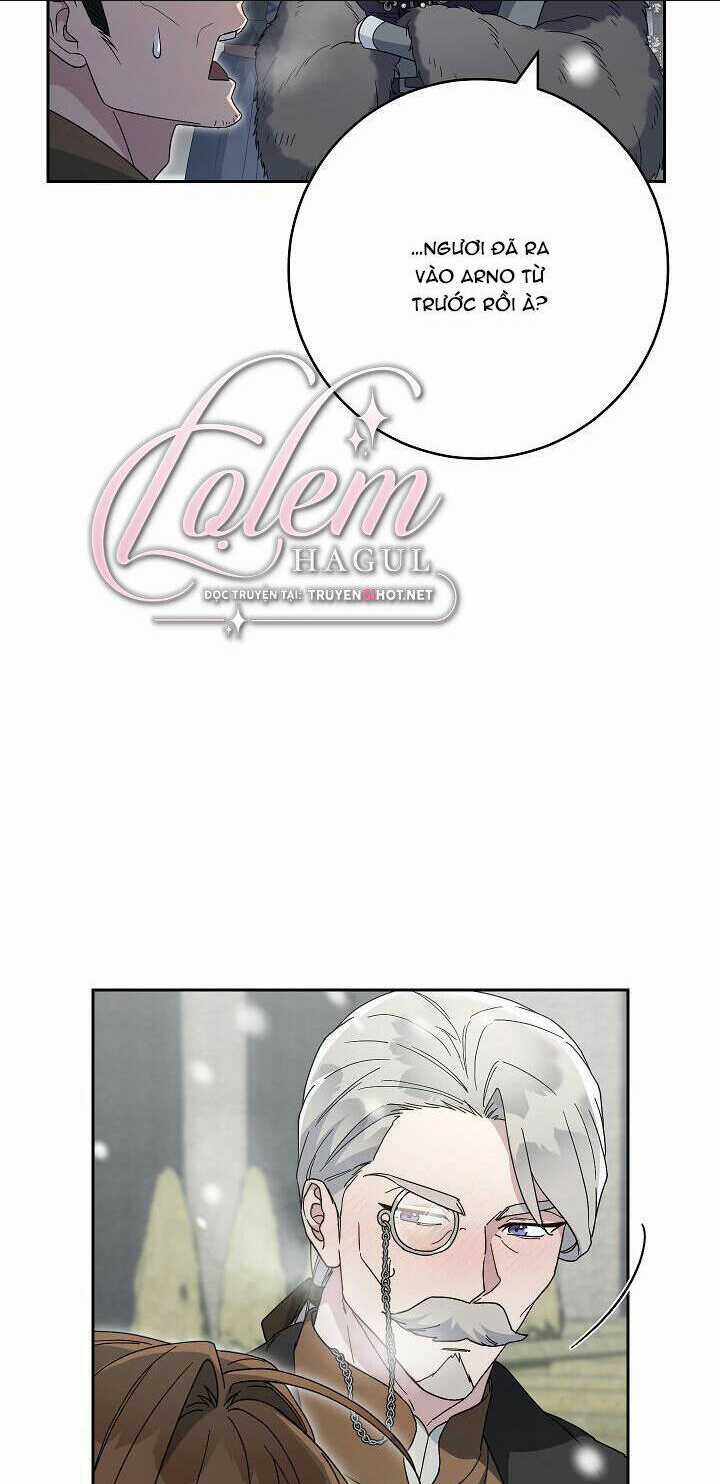 Cuộc Hôn Nhân Vụ Lợi Chapter 80 trang 51