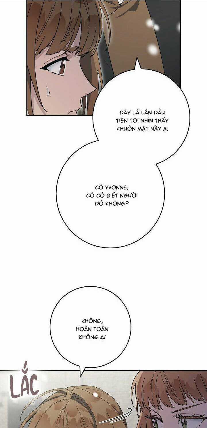 Cuộc Hôn Nhân Vụ Lợi Chapter 80 trang 52