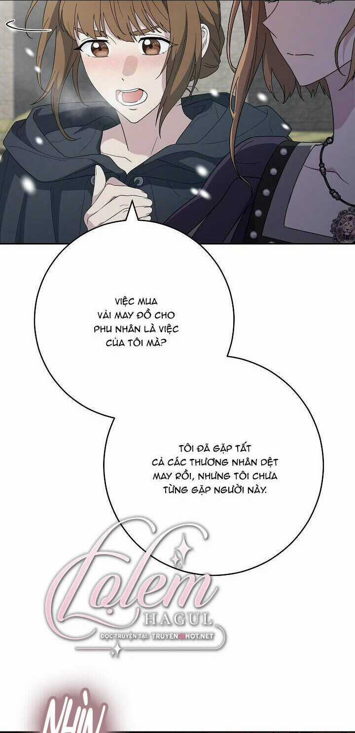 Cuộc Hôn Nhân Vụ Lợi Chapter 80 trang 53