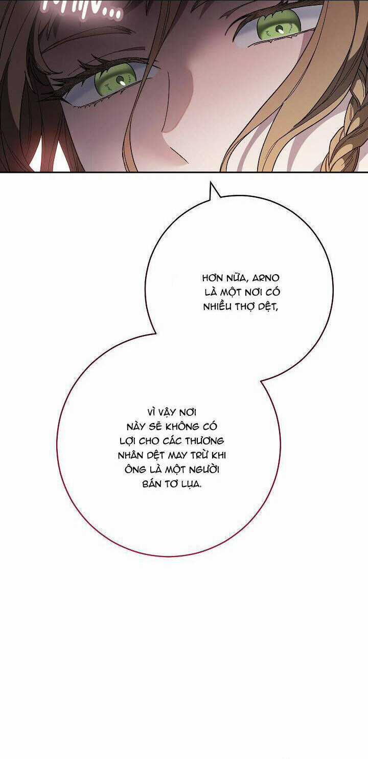 Cuộc Hôn Nhân Vụ Lợi Chapter 80 trang 54