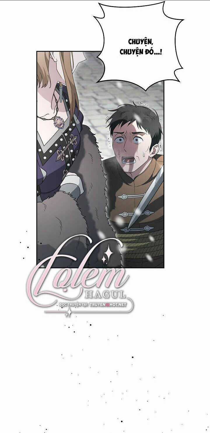 Cuộc Hôn Nhân Vụ Lợi Chapter 80 trang 55