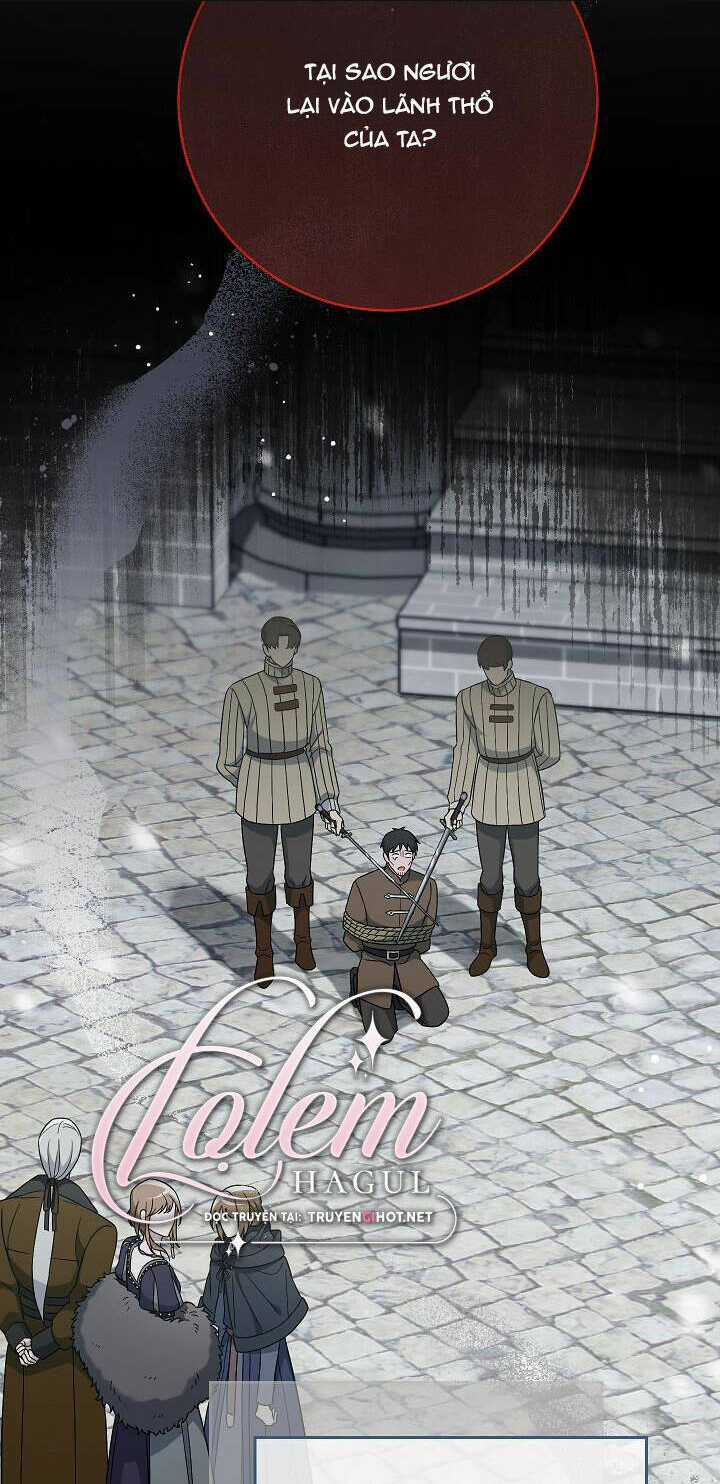 Cuộc Hôn Nhân Vụ Lợi Chapter 80 trang 57