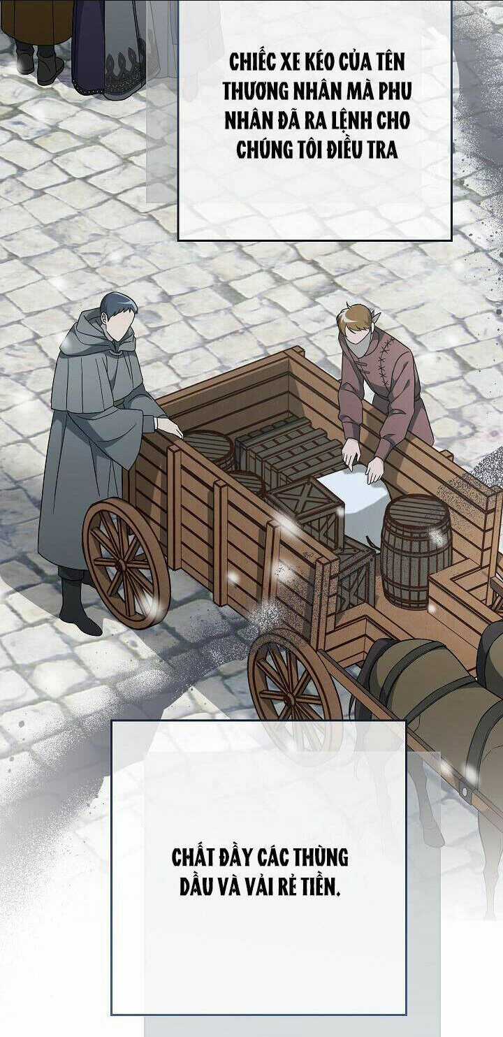 Cuộc Hôn Nhân Vụ Lợi Chapter 80 trang 58