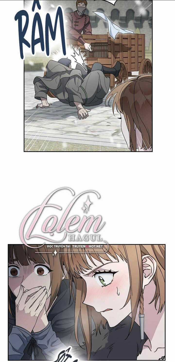 Cuộc Hôn Nhân Vụ Lợi Chapter 80 trang 61