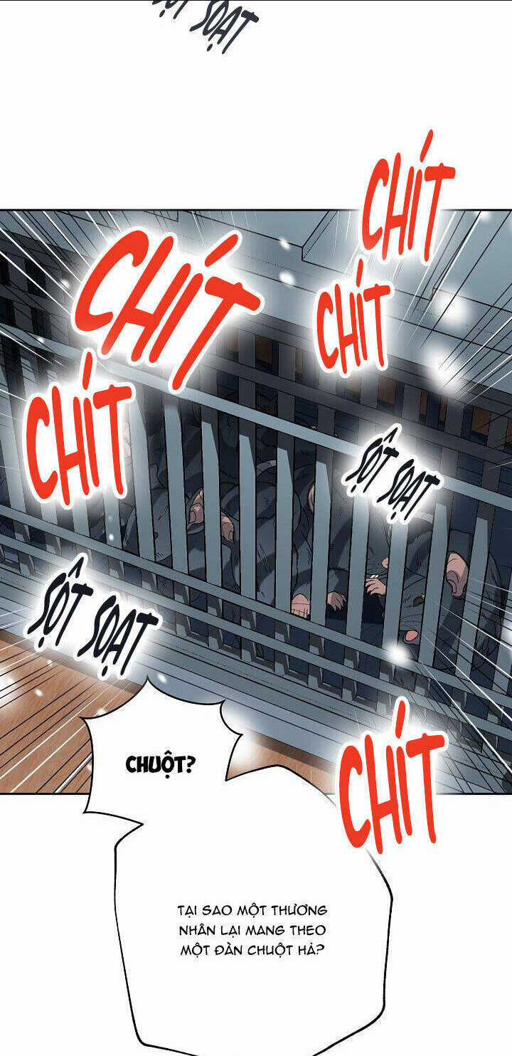 Cuộc Hôn Nhân Vụ Lợi Chapter 80 trang 62