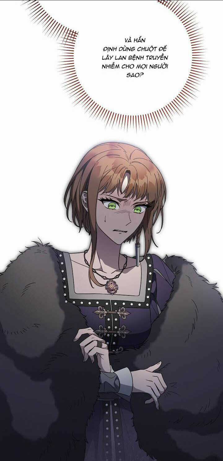 Cuộc Hôn Nhân Vụ Lợi Chapter 80 trang 69