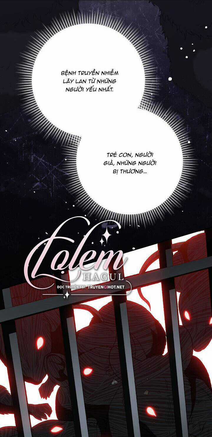 Cuộc Hôn Nhân Vụ Lợi Chapter 80 trang 70