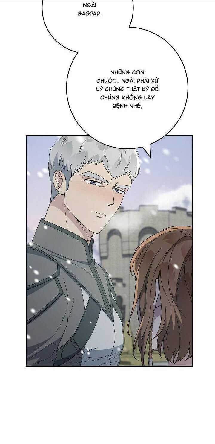 Cuộc Hôn Nhân Vụ Lợi Chapter 80 trang 73