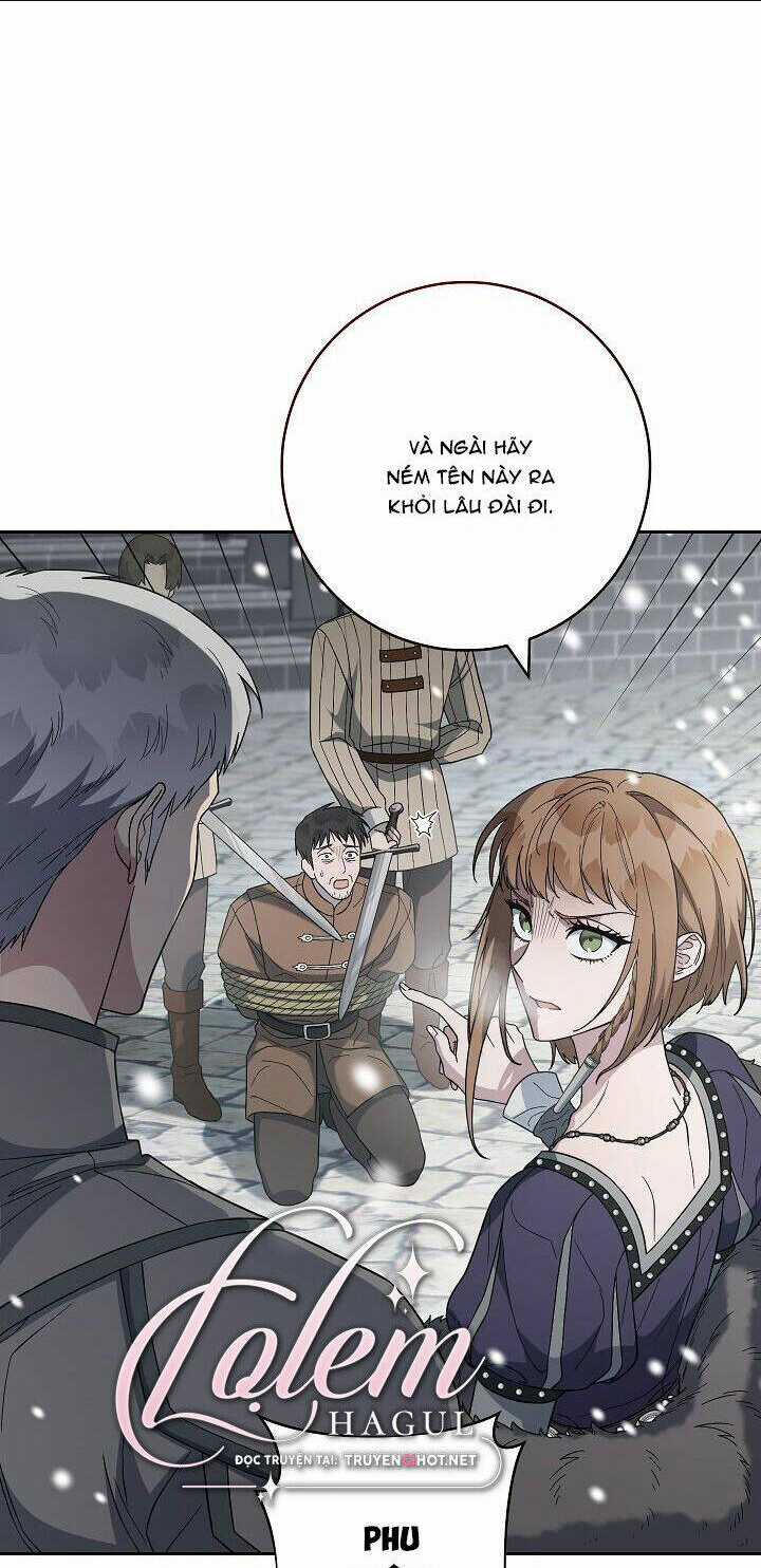 Cuộc Hôn Nhân Vụ Lợi Chapter 80 trang 74