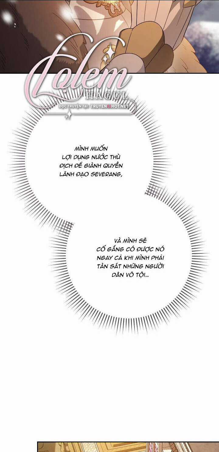 Cuộc Hôn Nhân Vụ Lợi Chapter 80 trang 79