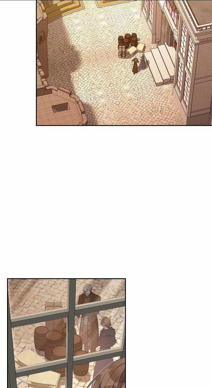 Cuộc Hôn Nhân Vụ Lợi Chapter 80 trang 80