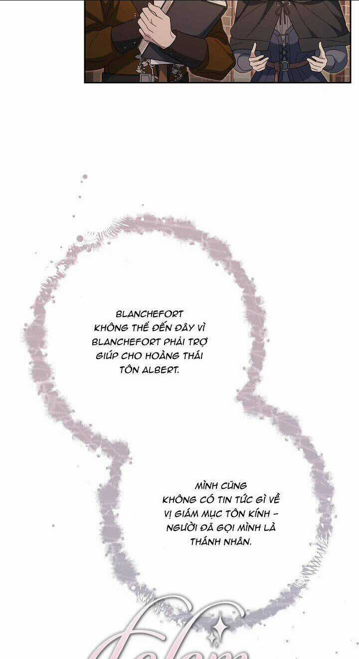 Cuộc Hôn Nhân Vụ Lợi Chapter 80 trang 82