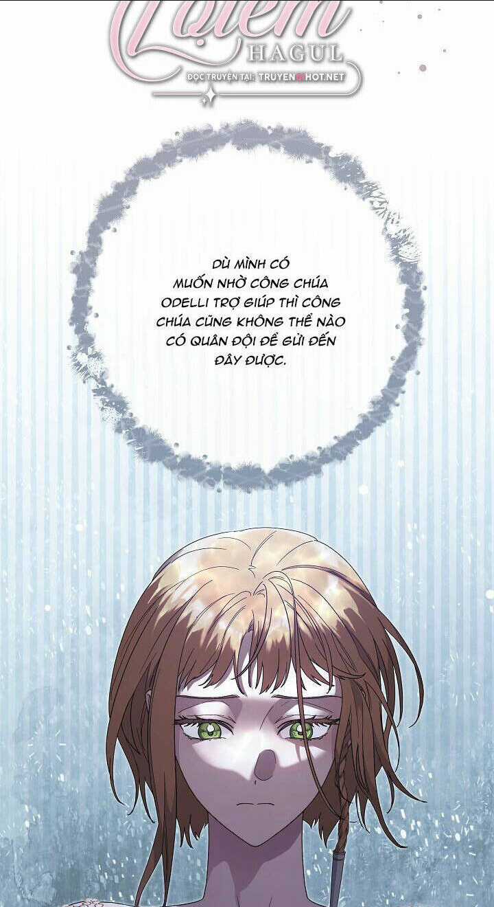 Cuộc Hôn Nhân Vụ Lợi Chapter 80 trang 83