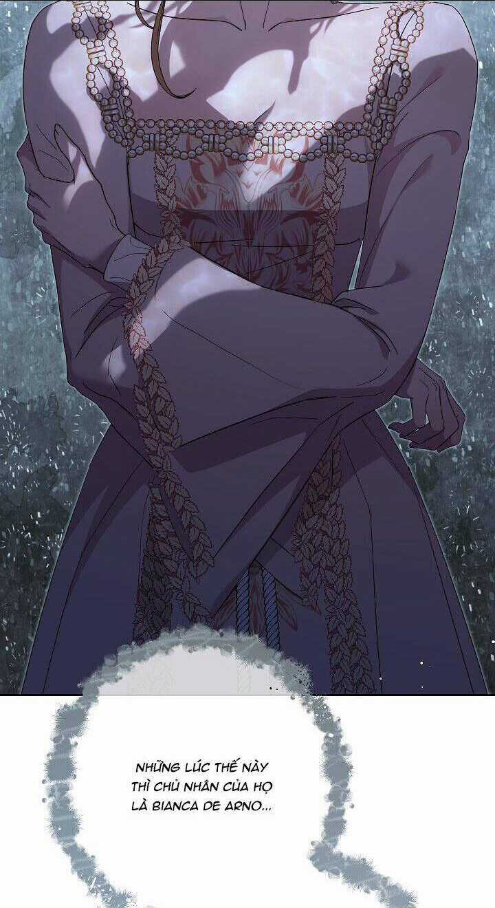 Cuộc Hôn Nhân Vụ Lợi Chapter 80 trang 84