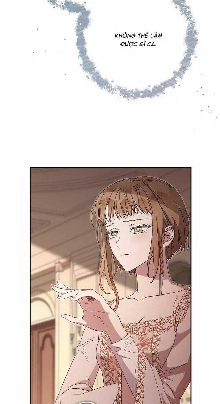 Cuộc Hôn Nhân Vụ Lợi Chapter 80 trang 85