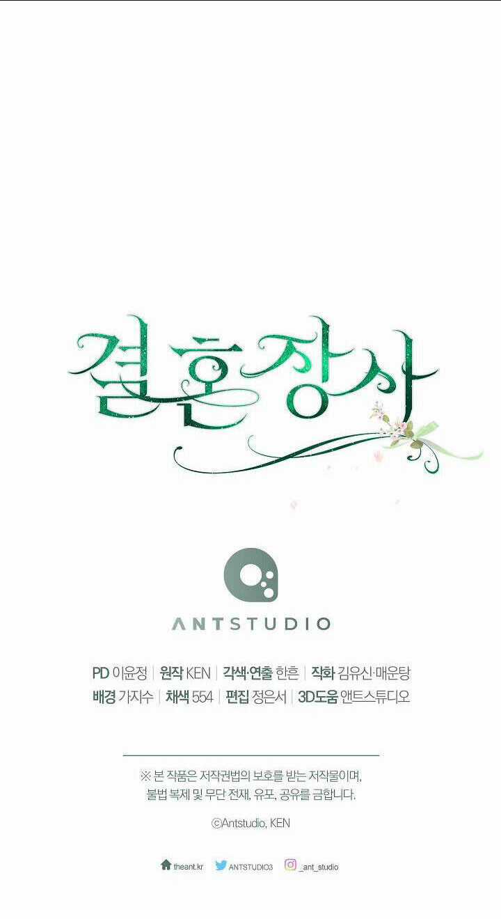 Cuộc Hôn Nhân Vụ Lợi Chapter 80 trang 91