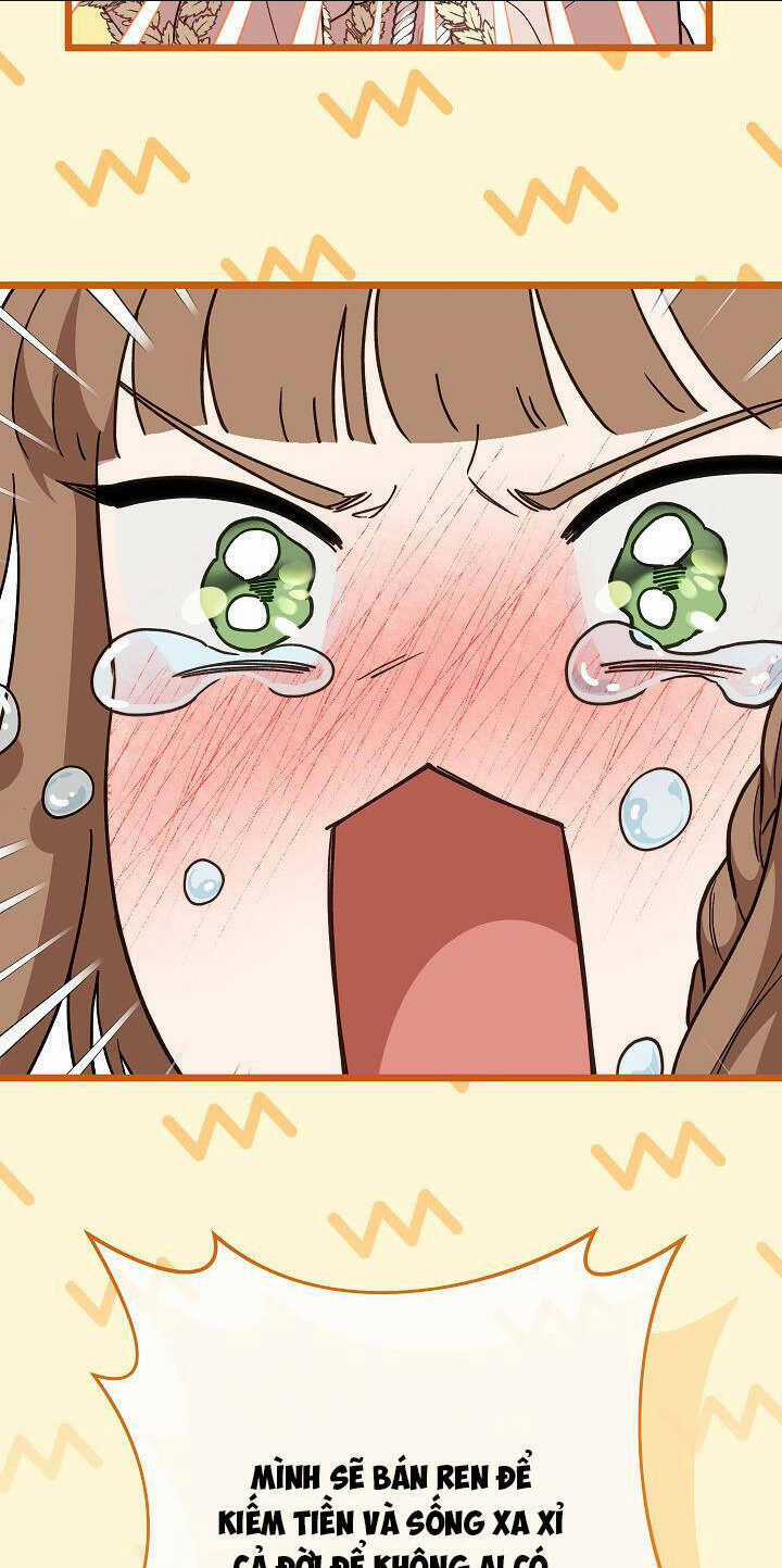 Cuộc Hôn Nhân Vụ Lợi Chapter 81 trang 10