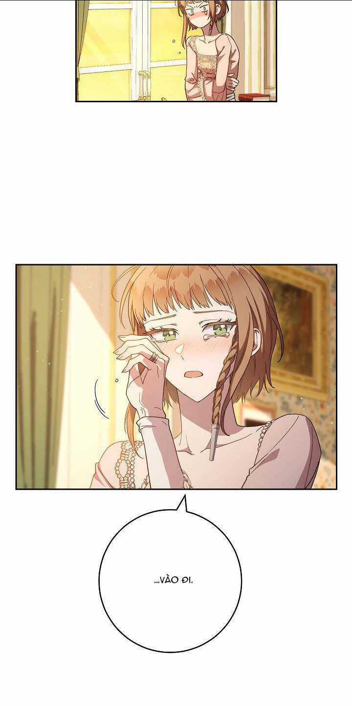 Cuộc Hôn Nhân Vụ Lợi Chapter 81 trang 12