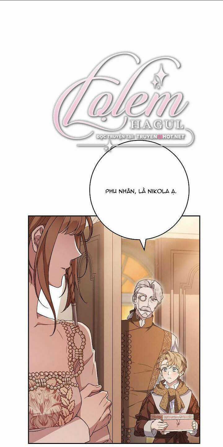 Cuộc Hôn Nhân Vụ Lợi Chapter 81 trang 13