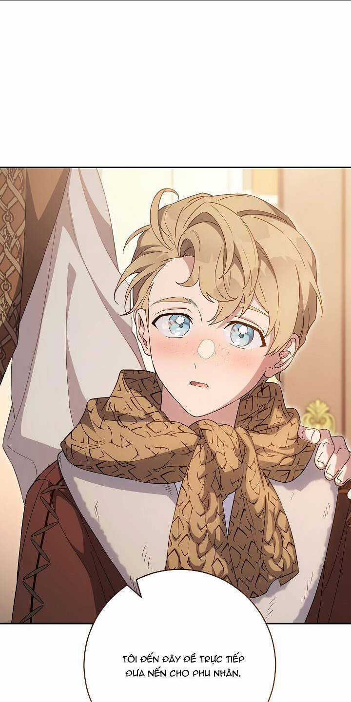 Cuộc Hôn Nhân Vụ Lợi Chapter 81 trang 14