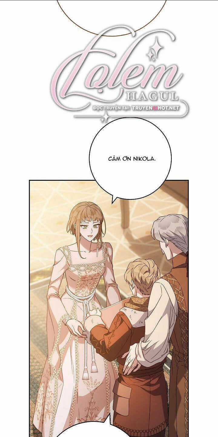 Cuộc Hôn Nhân Vụ Lợi Chapter 81 trang 15