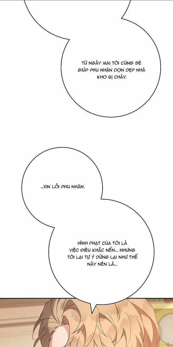 Cuộc Hôn Nhân Vụ Lợi Chapter 81 trang 17