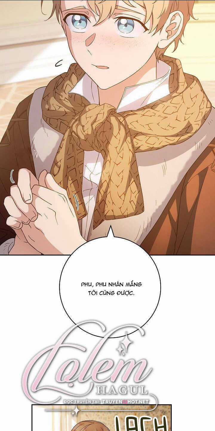 Cuộc Hôn Nhân Vụ Lợi Chapter 81 trang 18