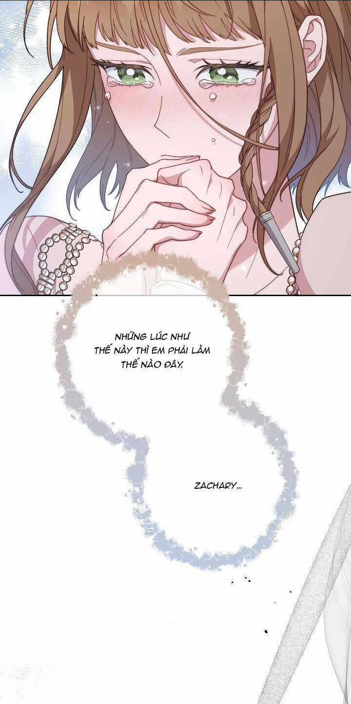 Cuộc Hôn Nhân Vụ Lợi Chapter 81 trang 2