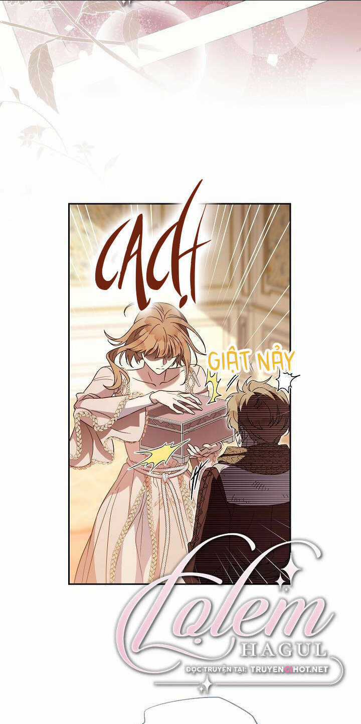 Cuộc Hôn Nhân Vụ Lợi Chapter 81 trang 22