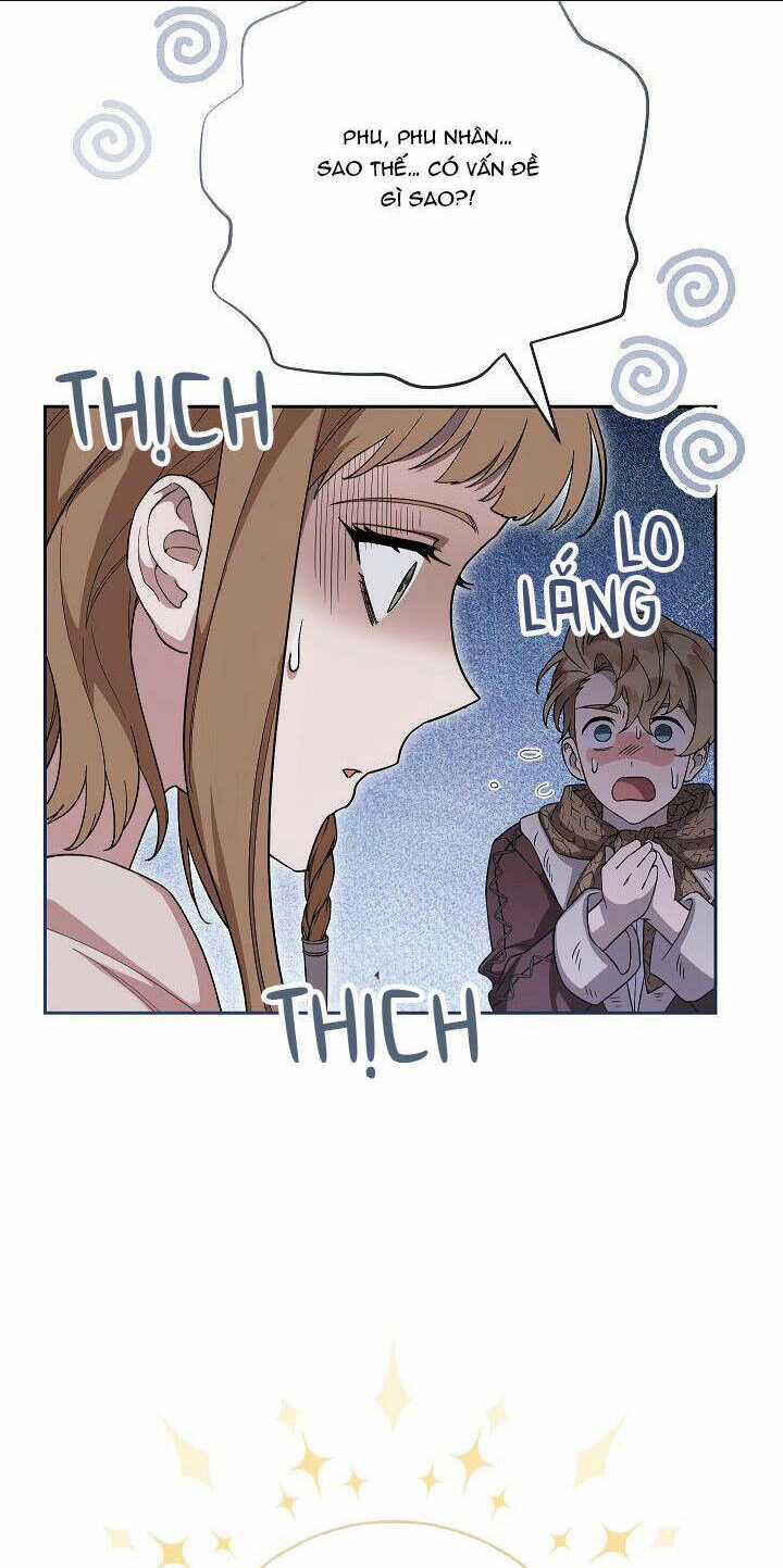 Cuộc Hôn Nhân Vụ Lợi Chapter 81 trang 23