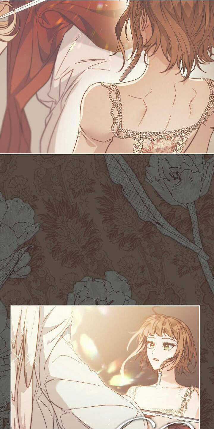 Cuộc Hôn Nhân Vụ Lợi Chapter 81 trang 25