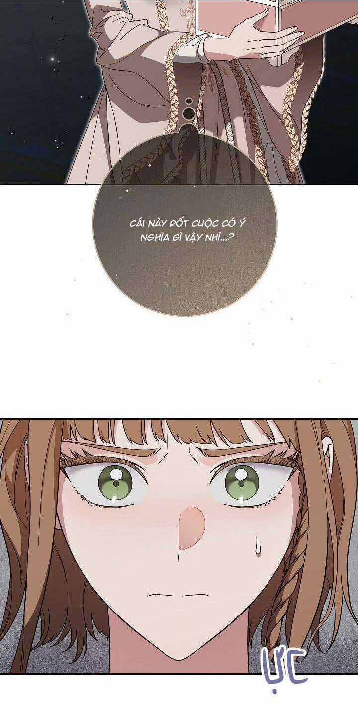 Cuộc Hôn Nhân Vụ Lợi Chapter 81 trang 27