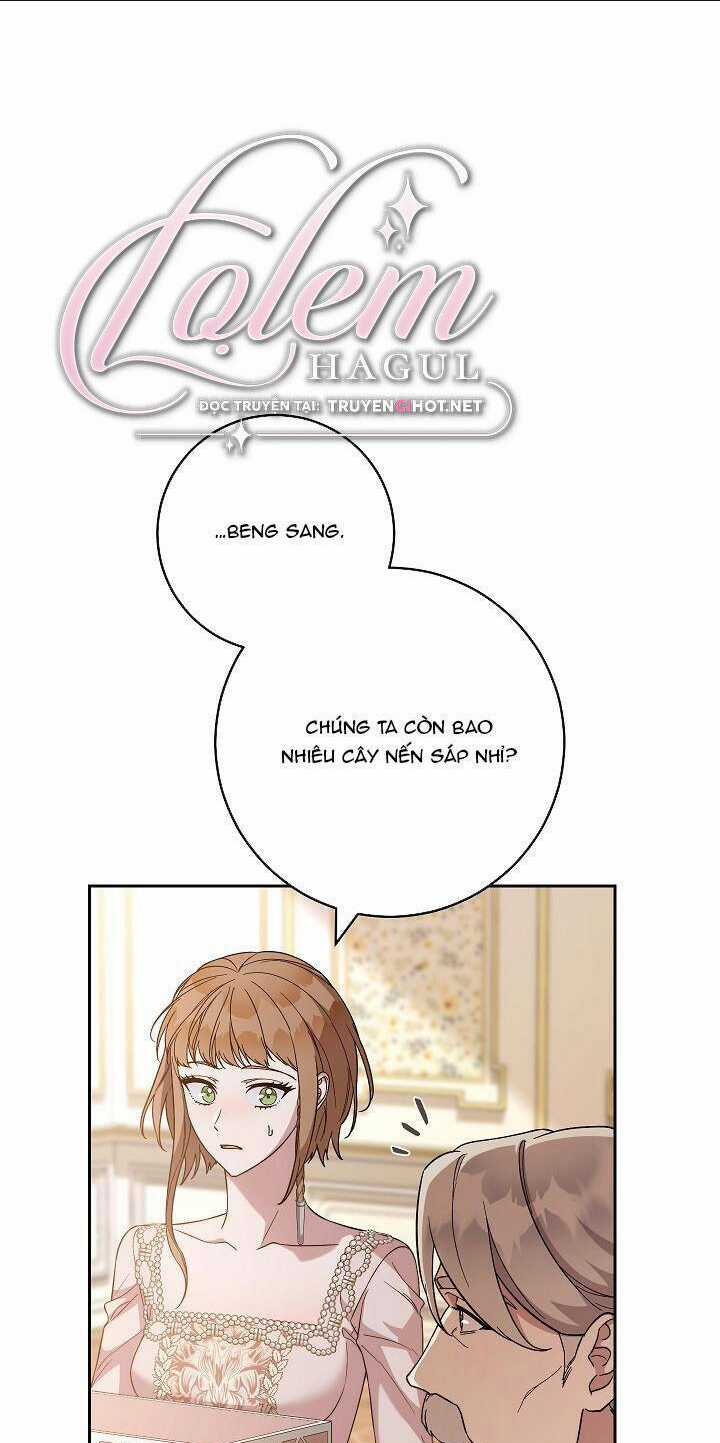 Cuộc Hôn Nhân Vụ Lợi Chapter 81 trang 28