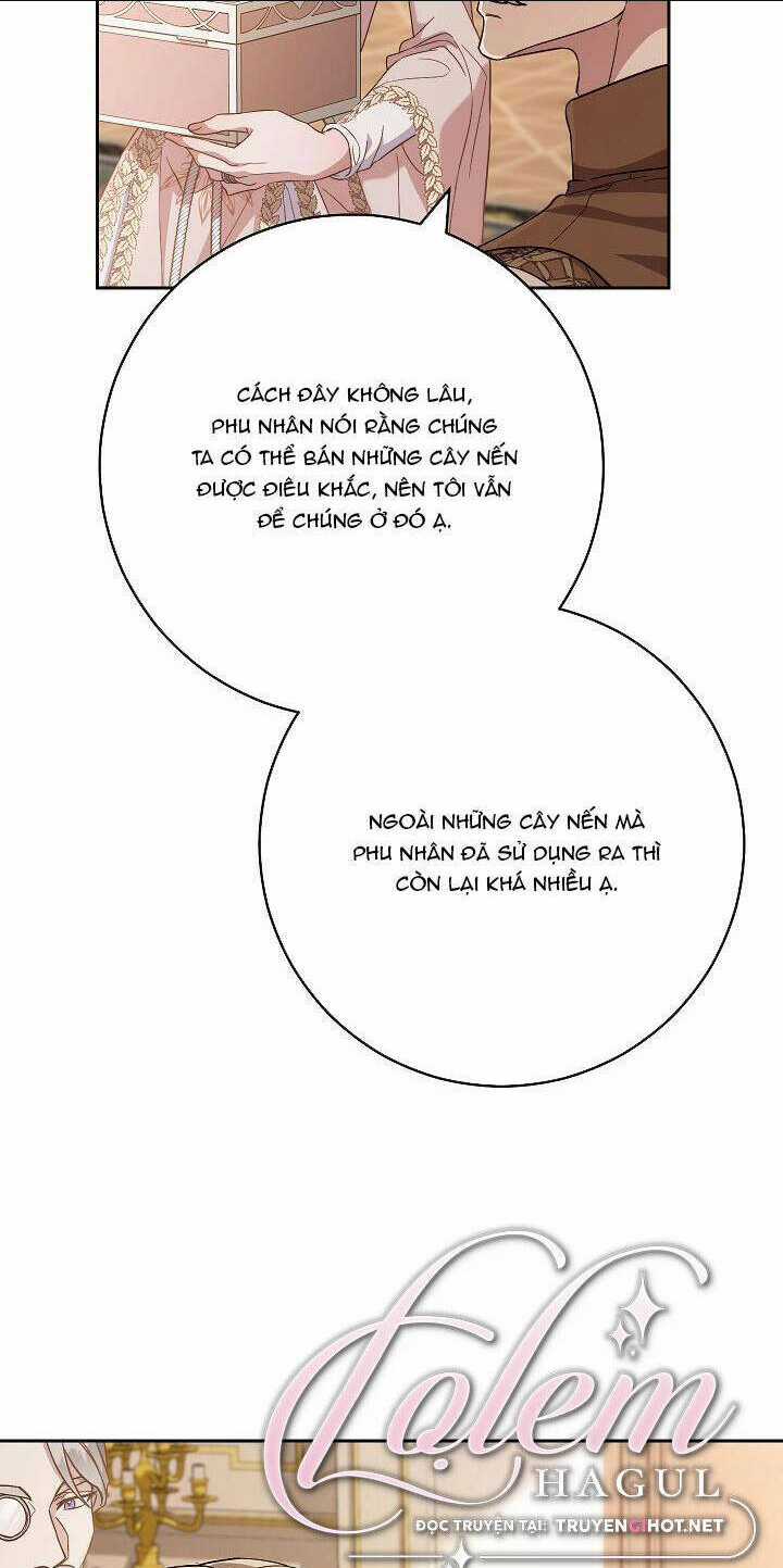 Cuộc Hôn Nhân Vụ Lợi Chapter 81 trang 29