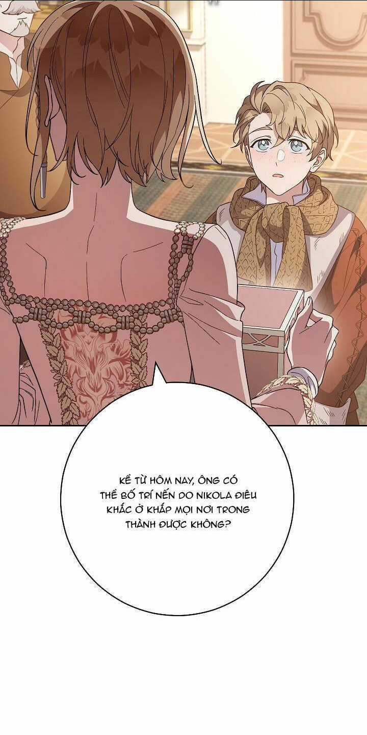 Cuộc Hôn Nhân Vụ Lợi Chapter 81 trang 30