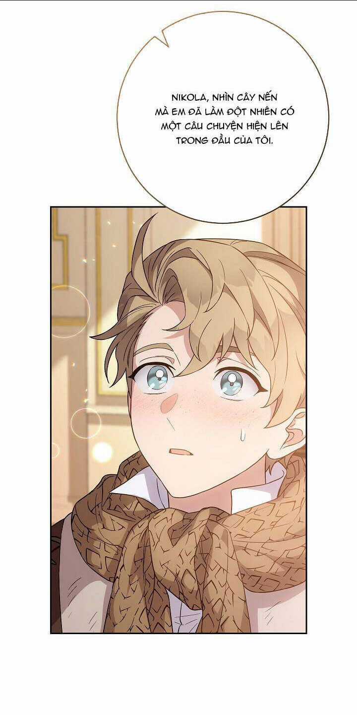 Cuộc Hôn Nhân Vụ Lợi Chapter 81 trang 31