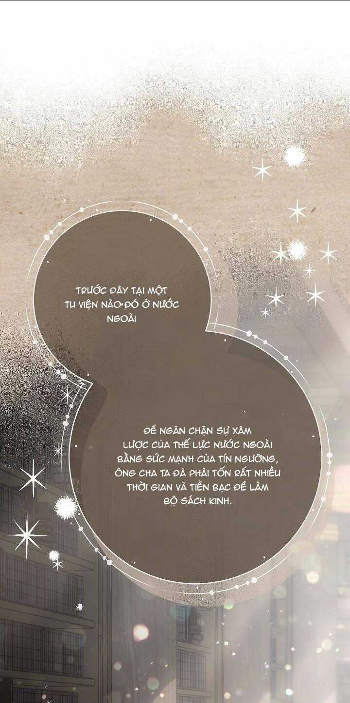 Cuộc Hôn Nhân Vụ Lợi Chapter 81 trang 32