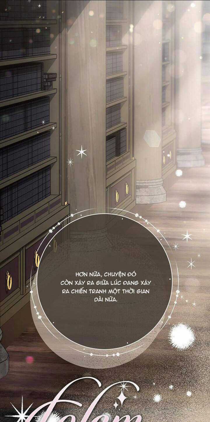 Cuộc Hôn Nhân Vụ Lợi Chapter 81 trang 33